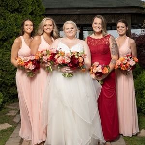 Meet your Posher, Caroline